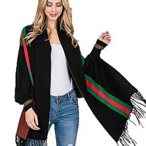 FASHION WARM PRETTY SHAWLS, COMING SOON...